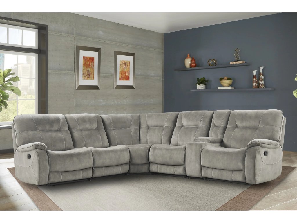 Shadow Natural 6Pc Package A (811L, 810, 850, 840, 860, 811R) - main image