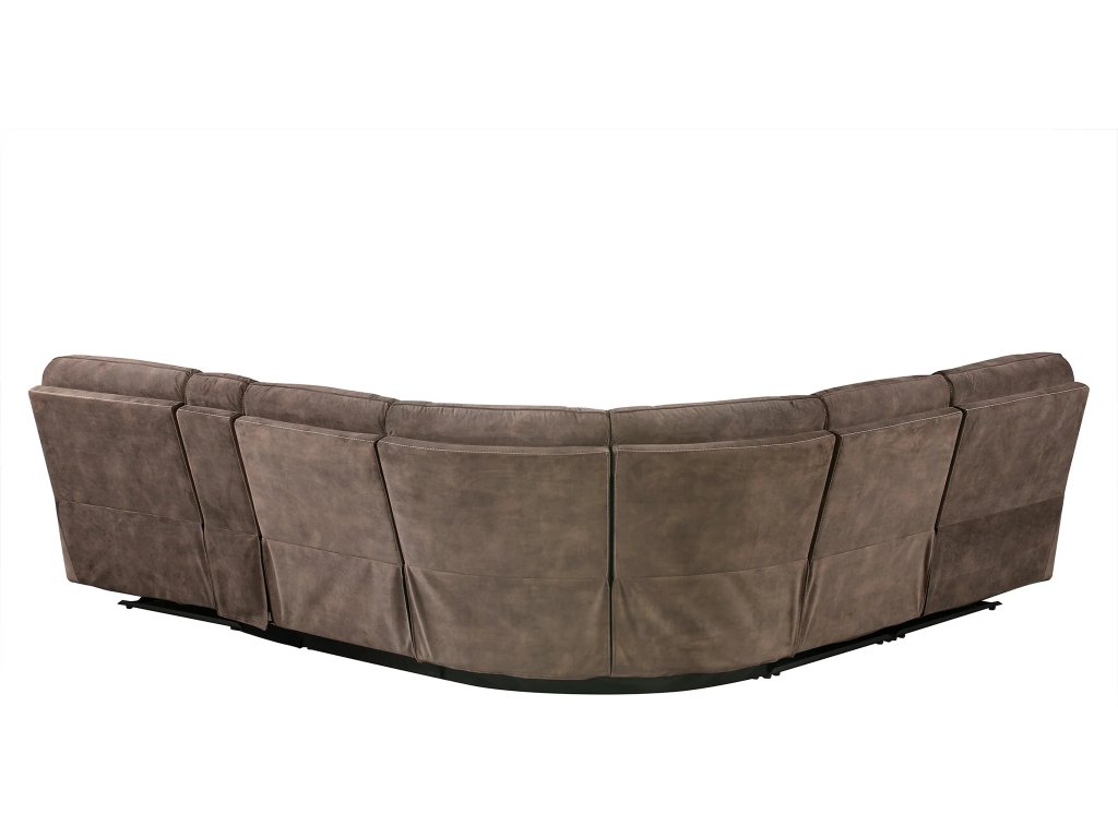 Shadow Brown 6Pc Package A (811L, 810, 850, 840, 860, 811R) - image 3