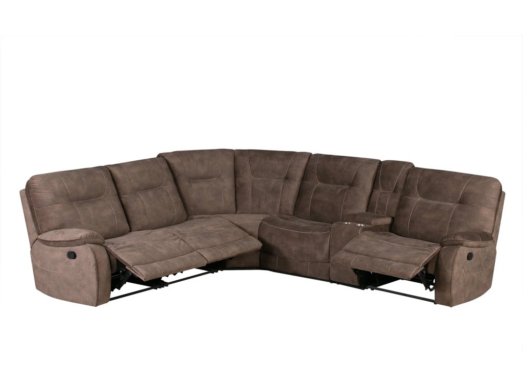 Shadow Brown 6Pc Package A (811L, 810, 850, 840, 860, 811R) - image 1