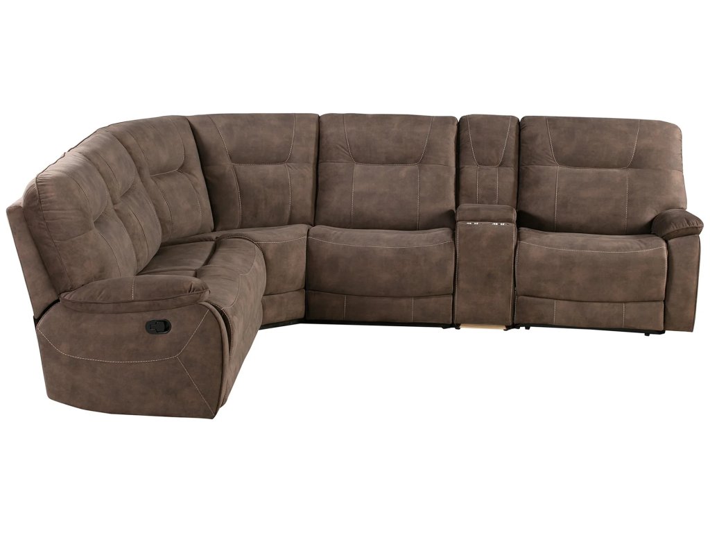 Shadow Brown 6Pc Package A (811L, 810, 850, 840, 860, 811R) - image 2