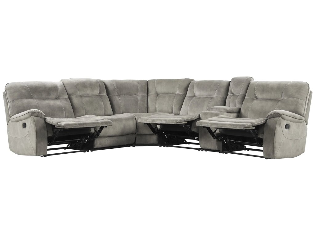 Shadow Natural 6Pc Package A (811L, 810, 850, 840, 860, 811R) - image 2