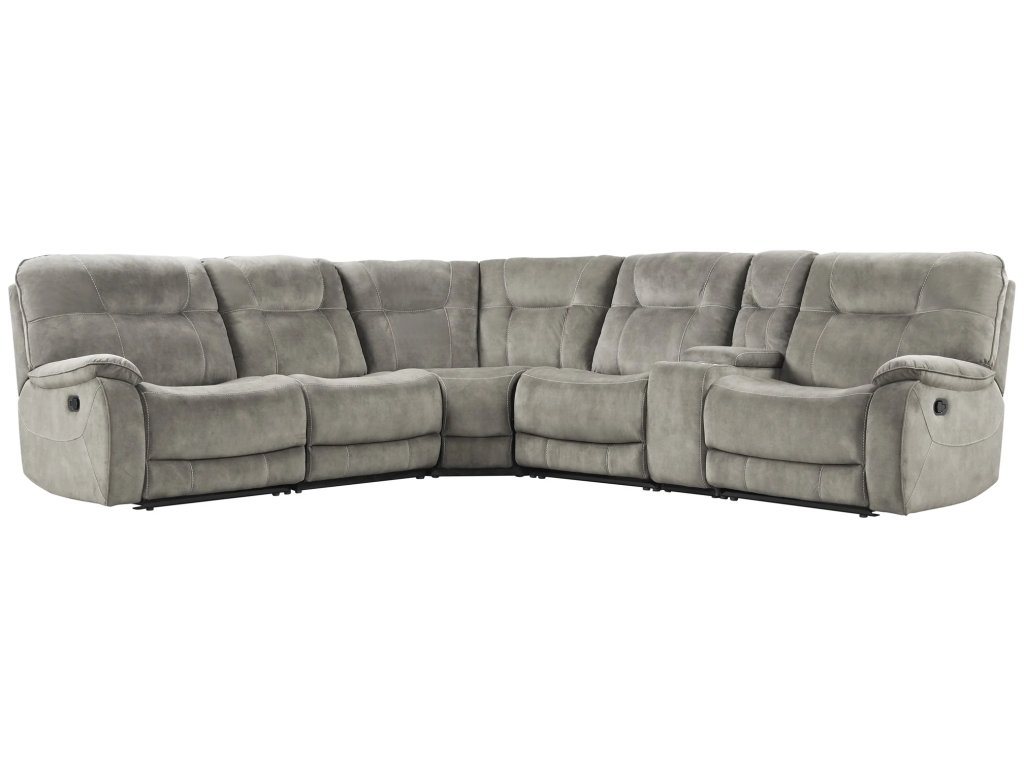 Shadow Natural 6Pc Package A (811L, 810, 850, 840, 860, 811R) - image 3