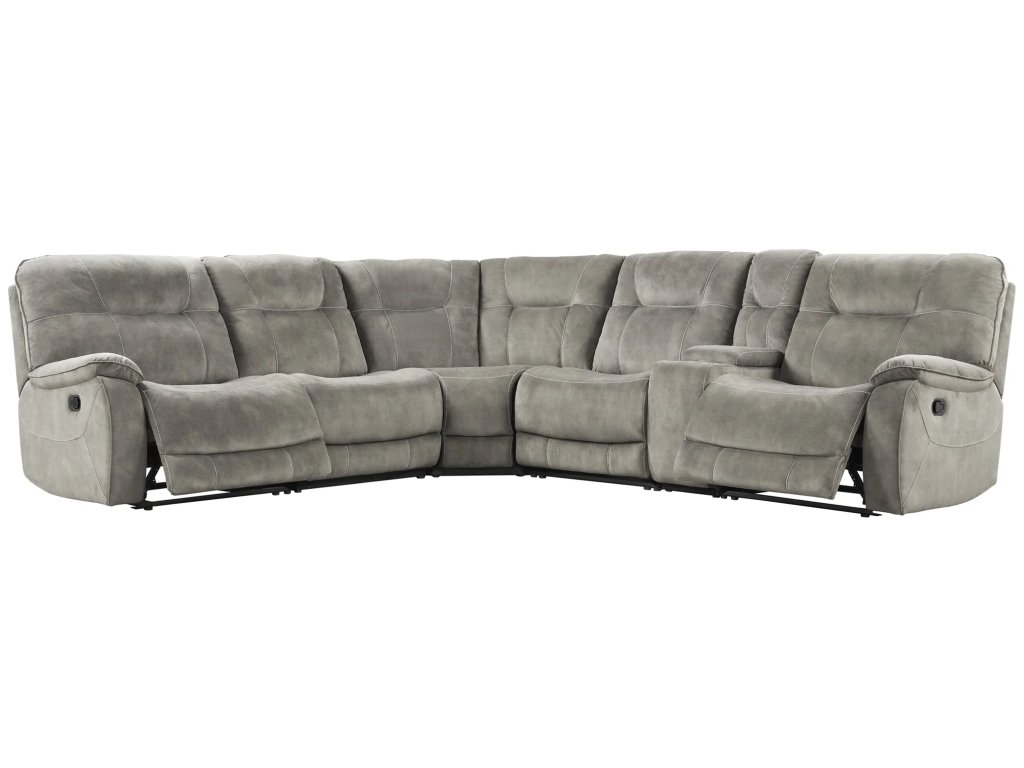 Shadow Natural 6Pc Package A (811L, 810, 850, 840, 860, 811R) - image 1