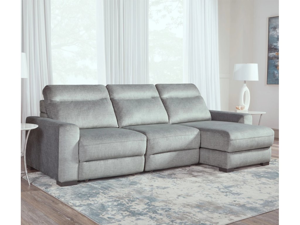 Sterling Modular Slider Sofa - main image