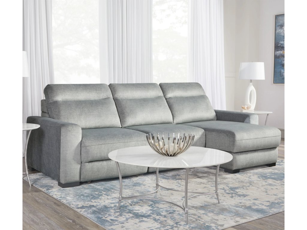 Sterling Modular Slider Sofa - image 1