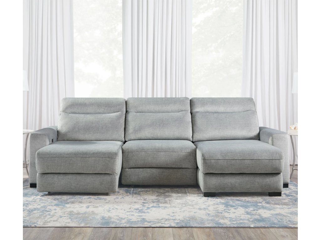 Sterling Modular Slider Sofa - image 7