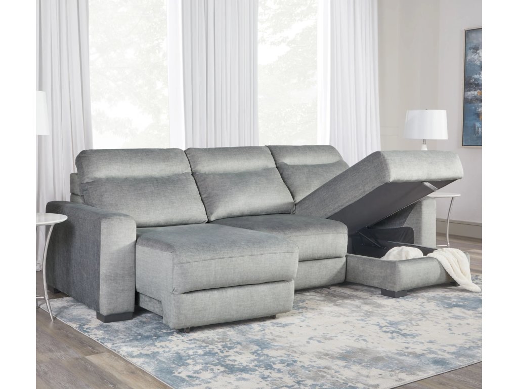 Sterling Modular Slider Sofa - image 3