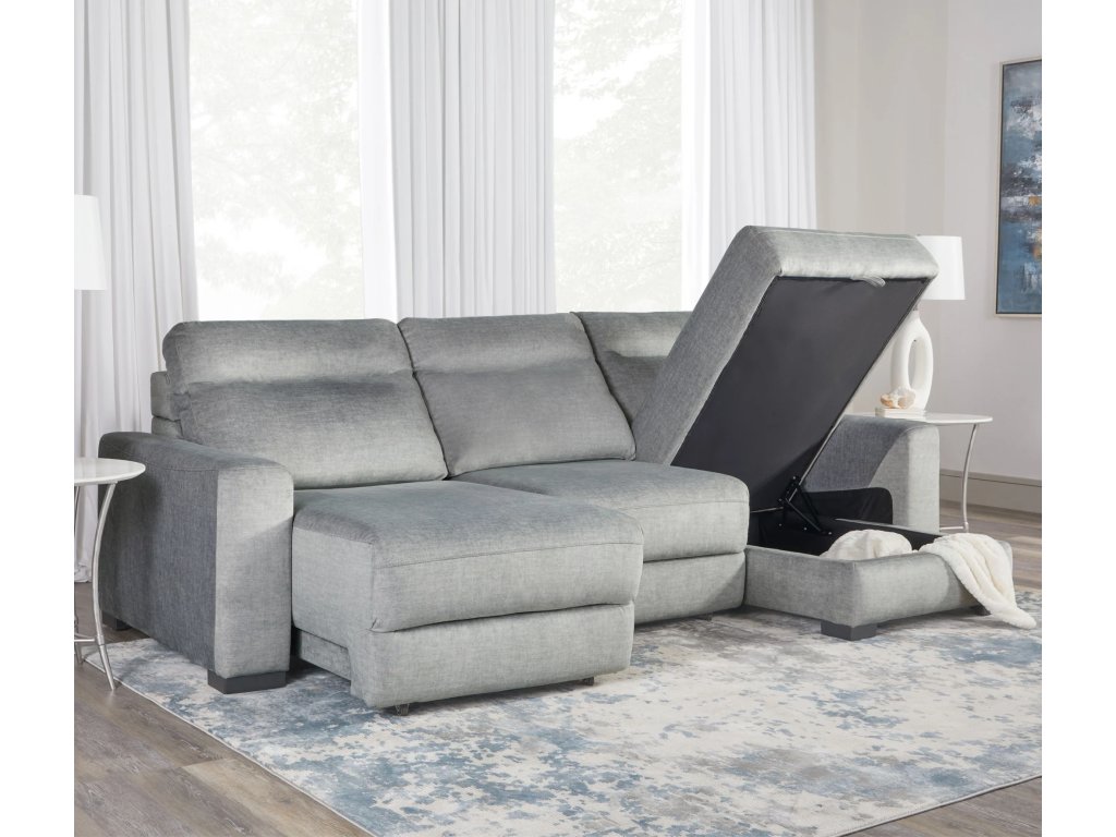 Sterling Modular Slider Sofa - image 4