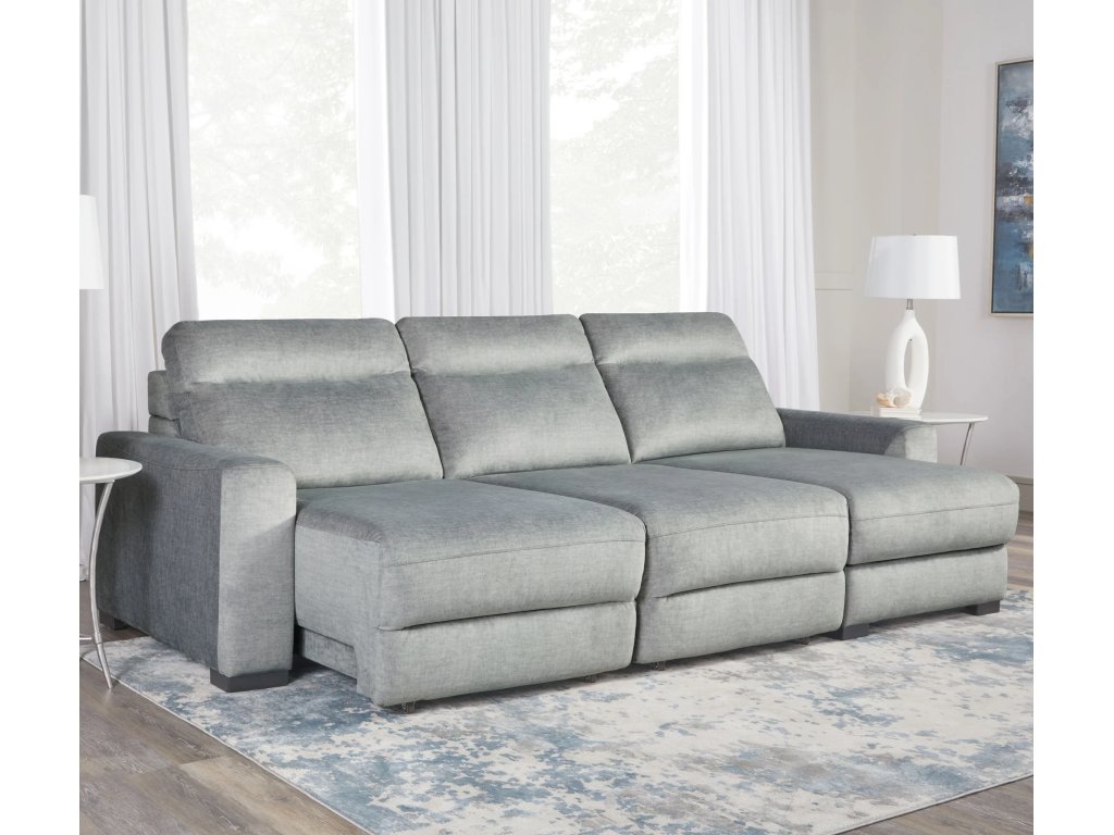 Sterling Modular Slider Sofa - image 2