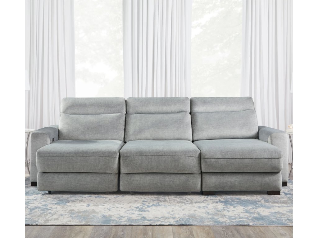 Sterling Modular Slider Sofa - image 8