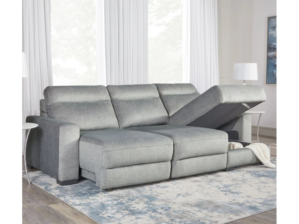 Sterling Modular Slider Sofa - image 9