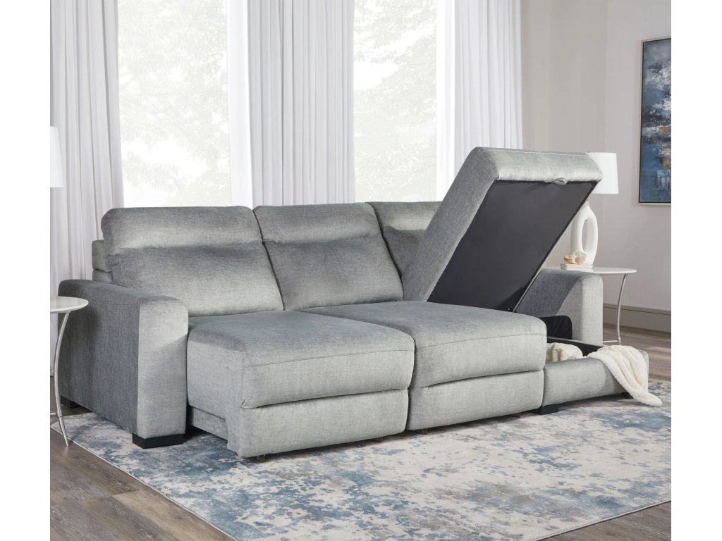 Sterling Modular Slider Sofa - image 10