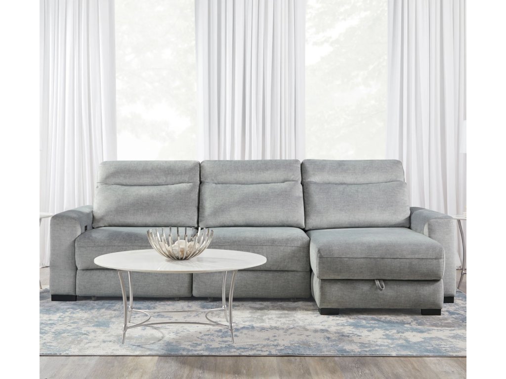 Sterling Modular Slider Sofa - image 5
