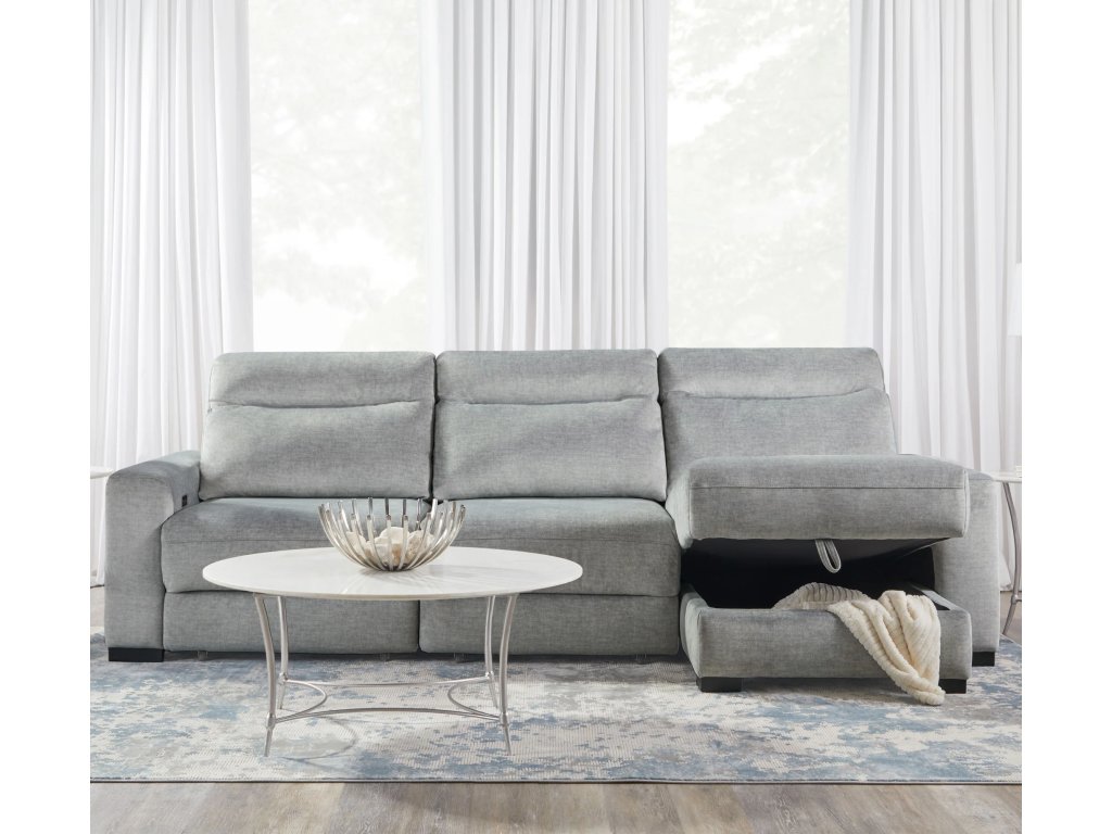 Sterling Modular Slider Sofa - image 6