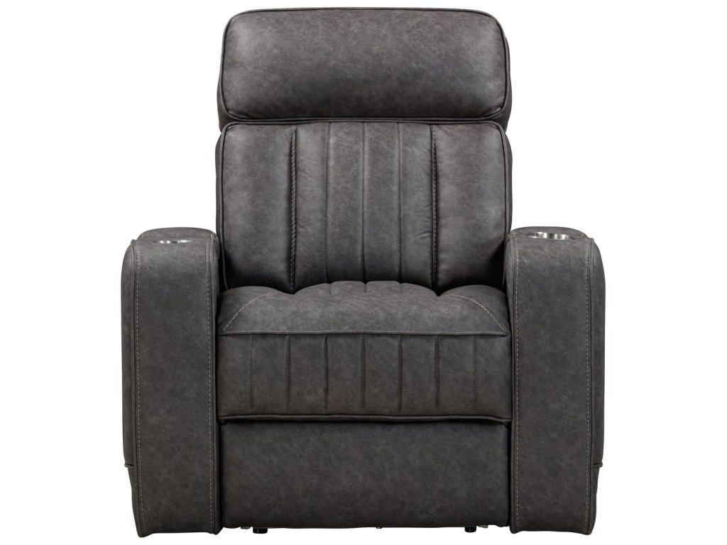 Mercury Power Sofa Group With Power Headrests - main image