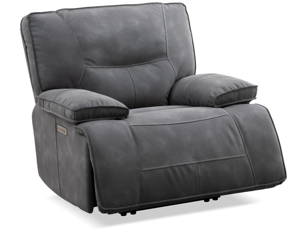 Cobalt Power Zero Gravity Recliner - image 1