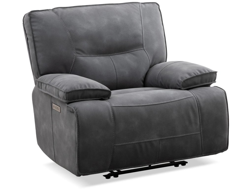 Cobalt Power Zero Gravity Recliner - main image