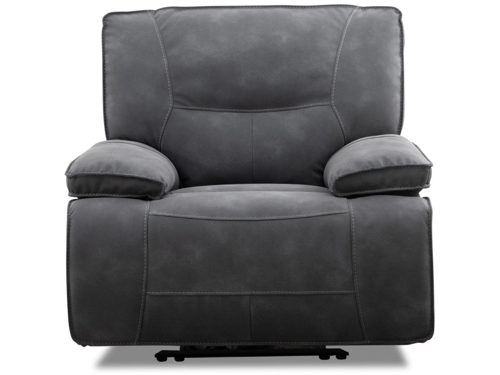 Cobalt Power Zero Gravity Recliner - image 2