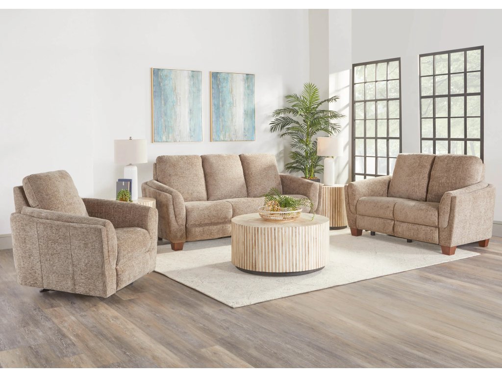Biscotti Power Glider Recliner - image 15