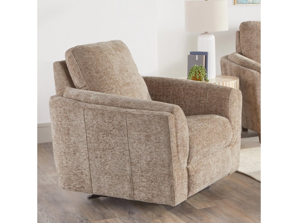 Biscotti Power Glider Recliner - main image