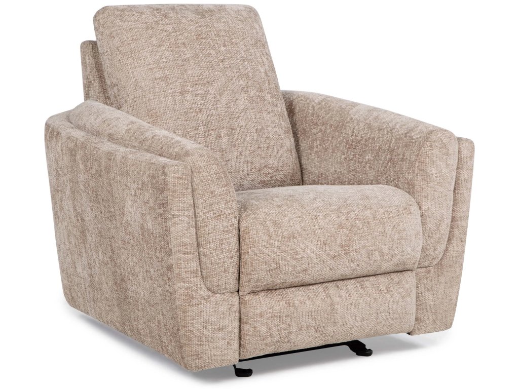 Biscotti Power Glider Recliner - image 3