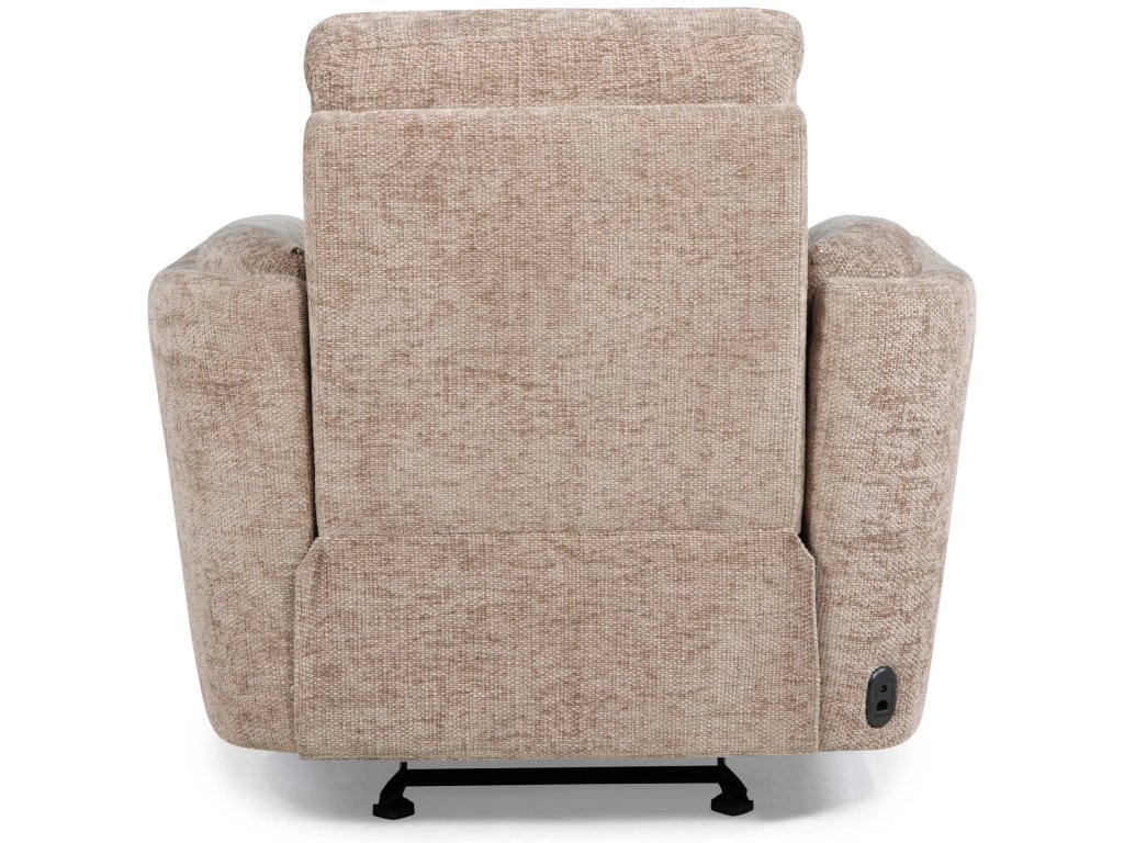 Biscotti Power Glider Recliner - image 6