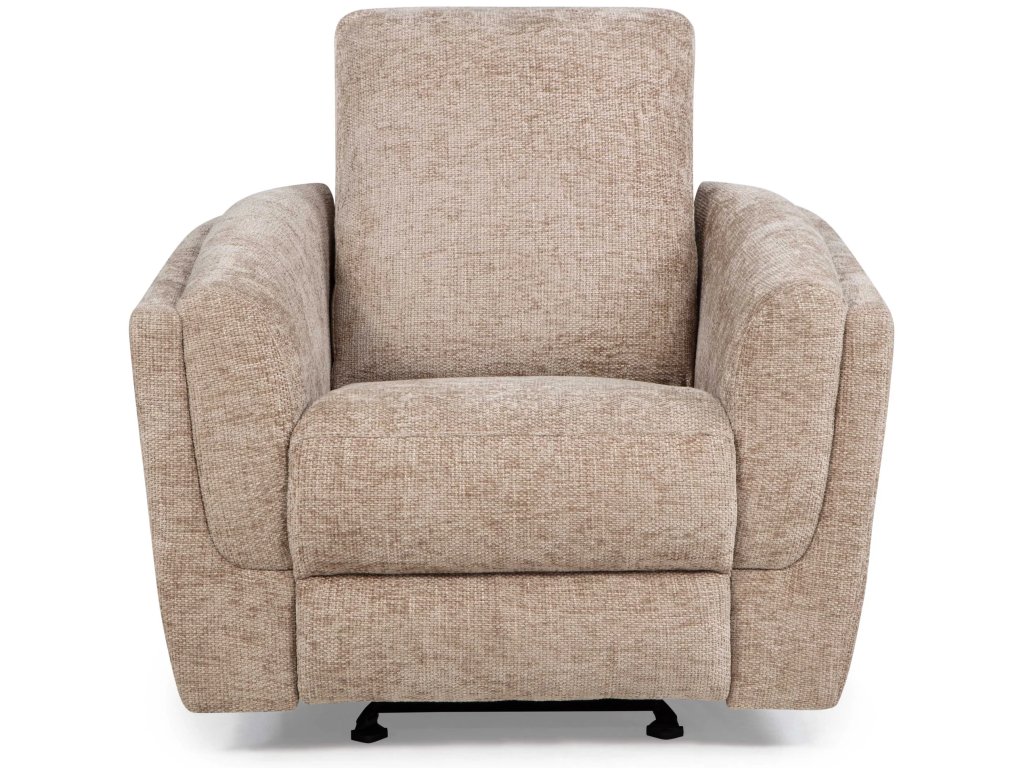 Biscotti Power Glider Recliner - image 7