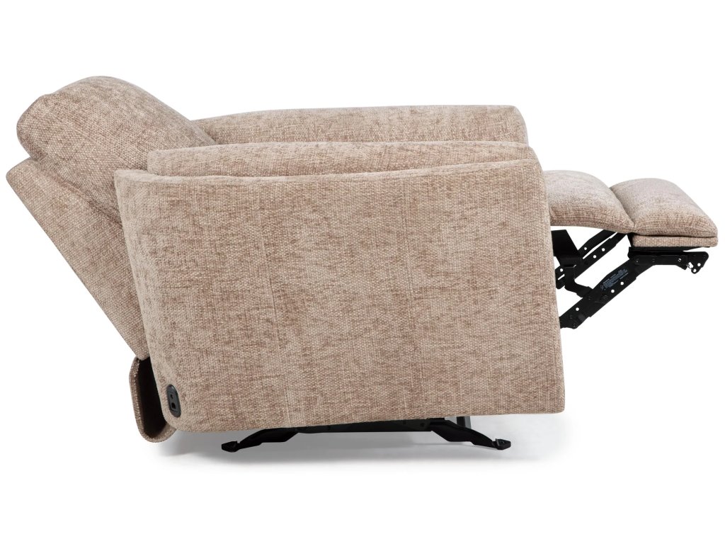 Biscotti Power Glider Recliner - image 9