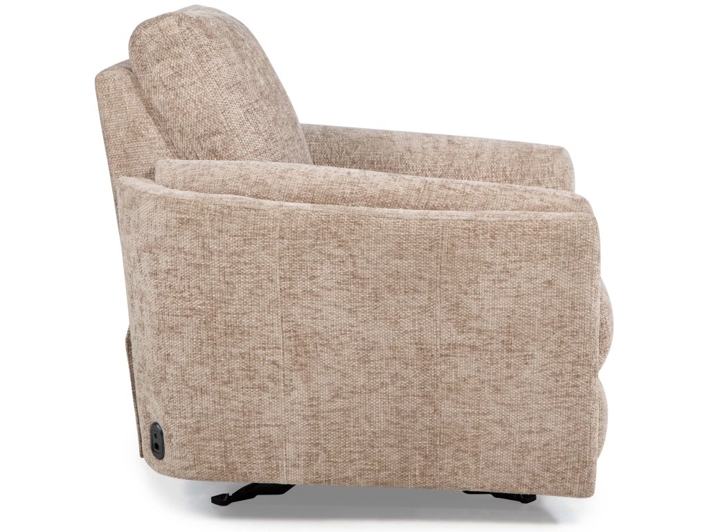 Biscotti Power Glider Recliner - image 10