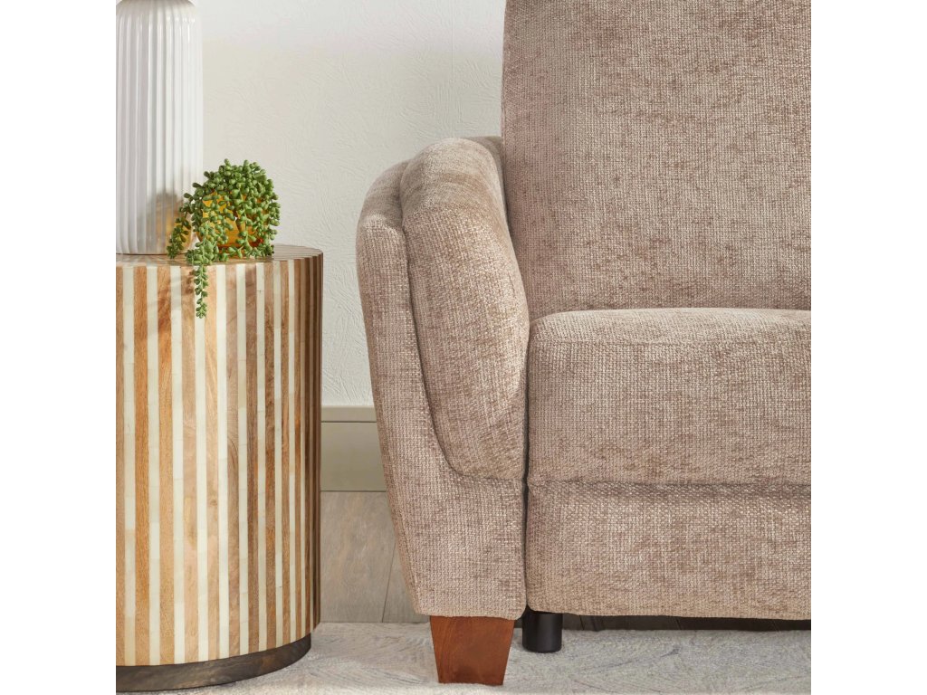 Biscotti Power Glider Recliner - image 2