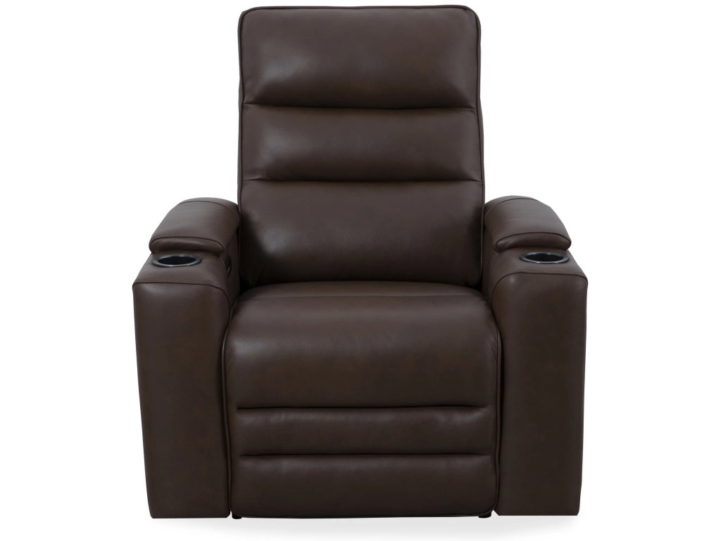 Nexus Autumn Umber Power Zero Gravity Recliner - image 2