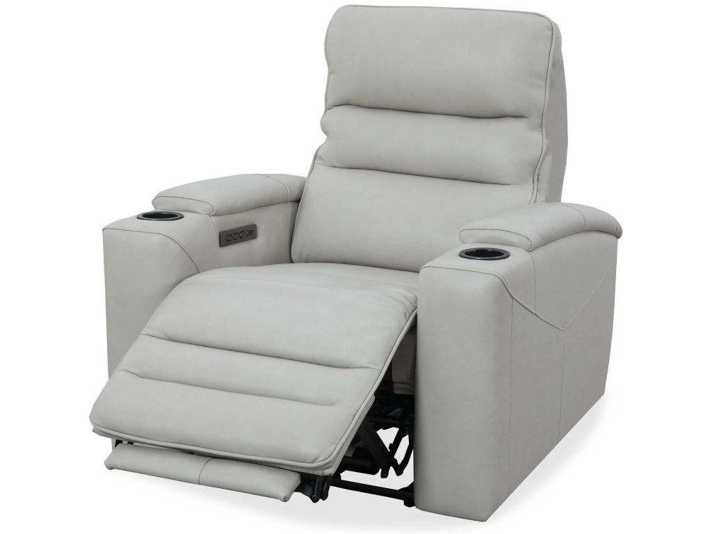 Nexus Stone Power Zero Gravity Recliner - image 1