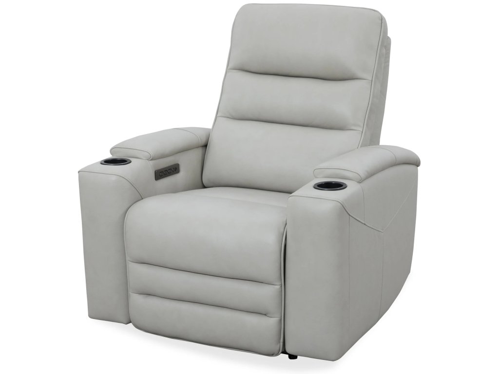 Nexus Stone Power Zero Gravity Recliner - main image