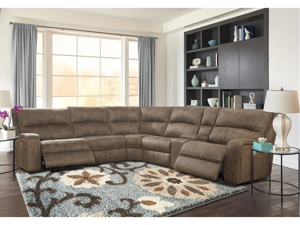 Kahlua 6Pc Package A (811Lph, 810, 850, 840, 860, 811Rph) - image 1