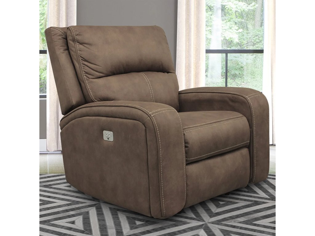 Kahlua Power Recliner - main image