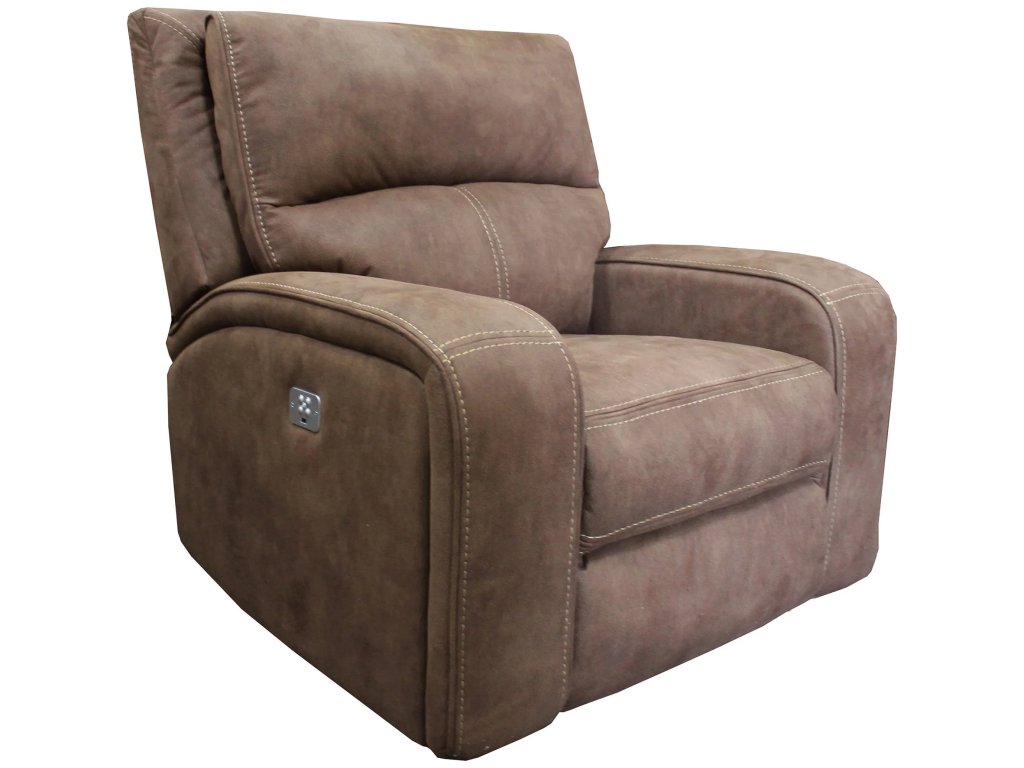 Kahlua Power Recliner - image 1