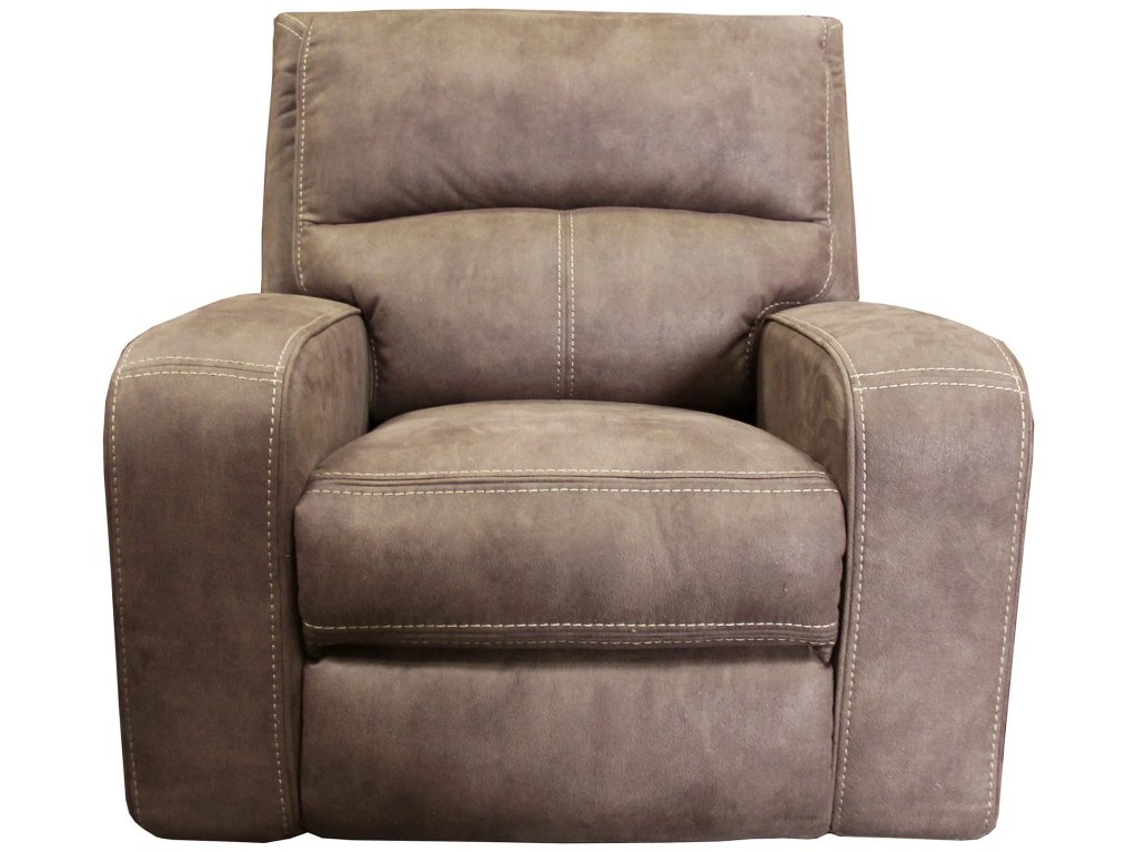 Kahlua Power Recliner - image 2
