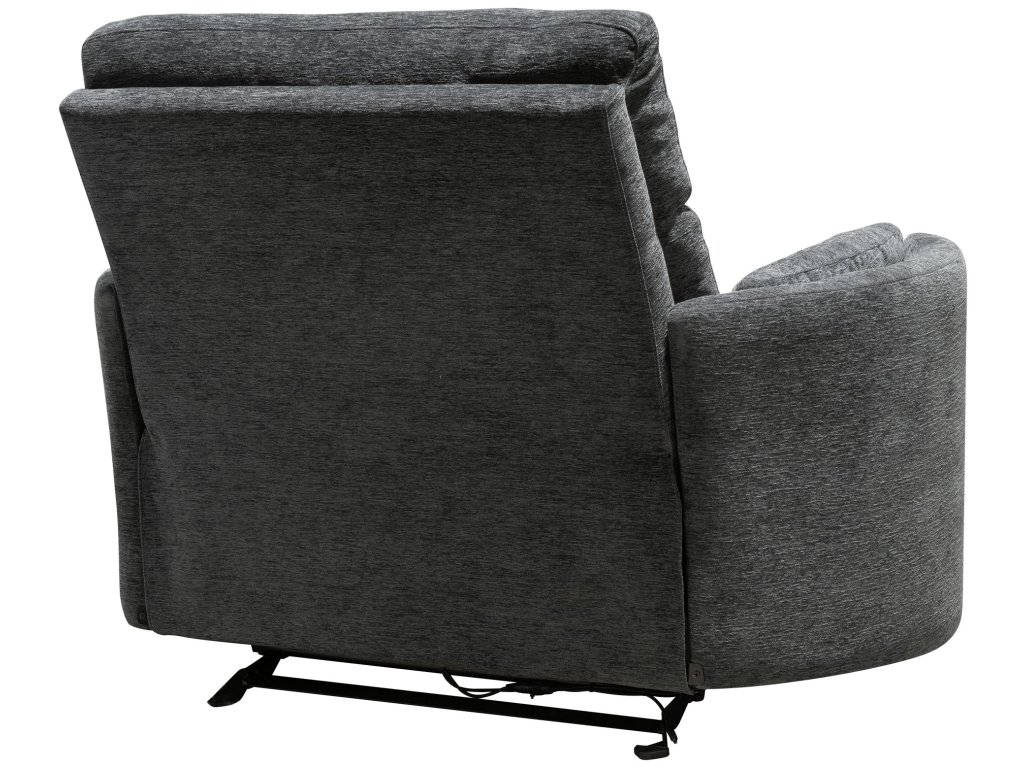 Mediterranean Xl Power Glider Recliner - image 4