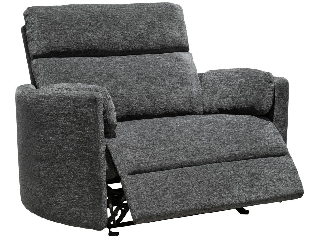 Mediterranean Xl Power Glider Recliner - image 3