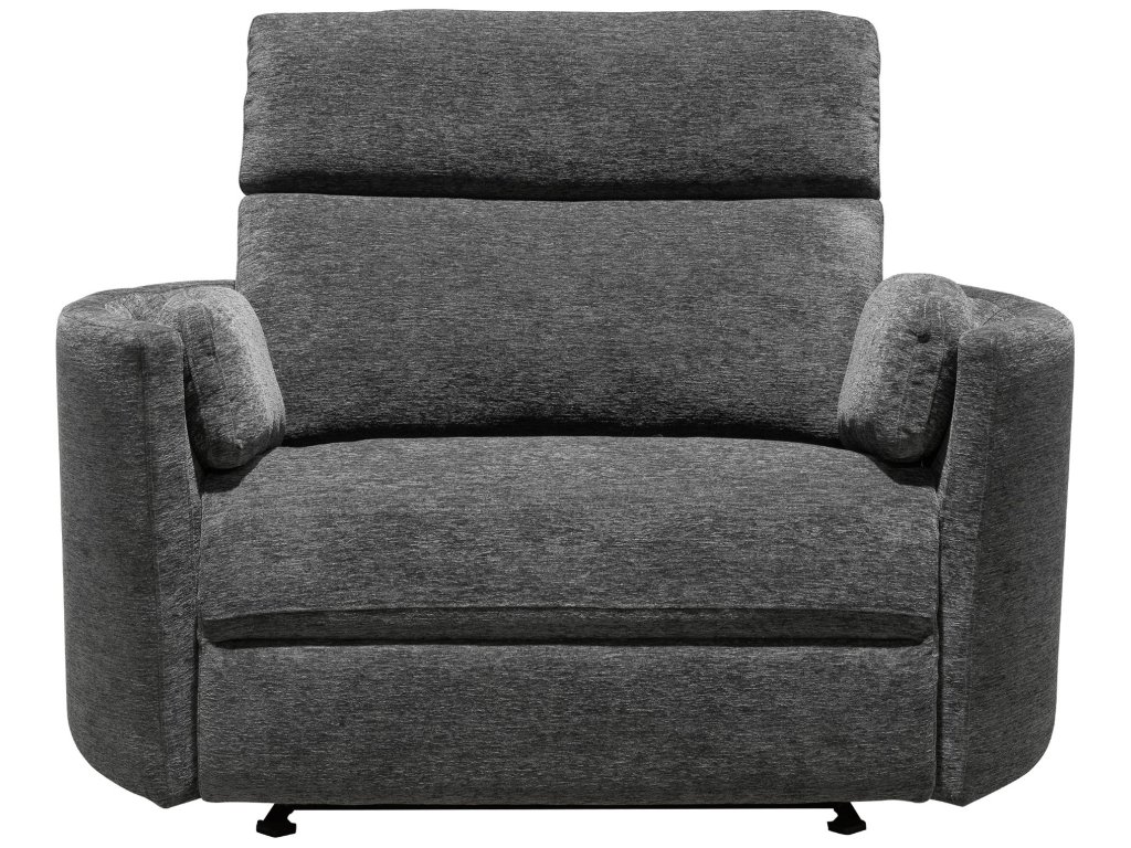 Mediterranean Xl Power Glider Recliner - image 2