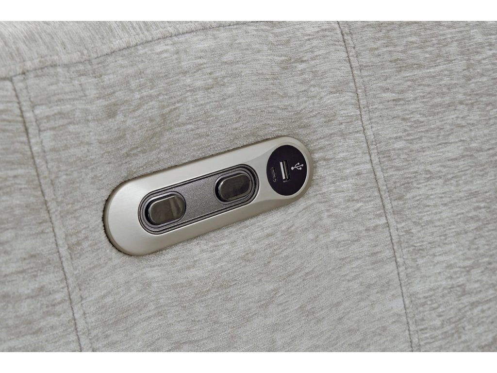 Mineral Power Sofa - image 4