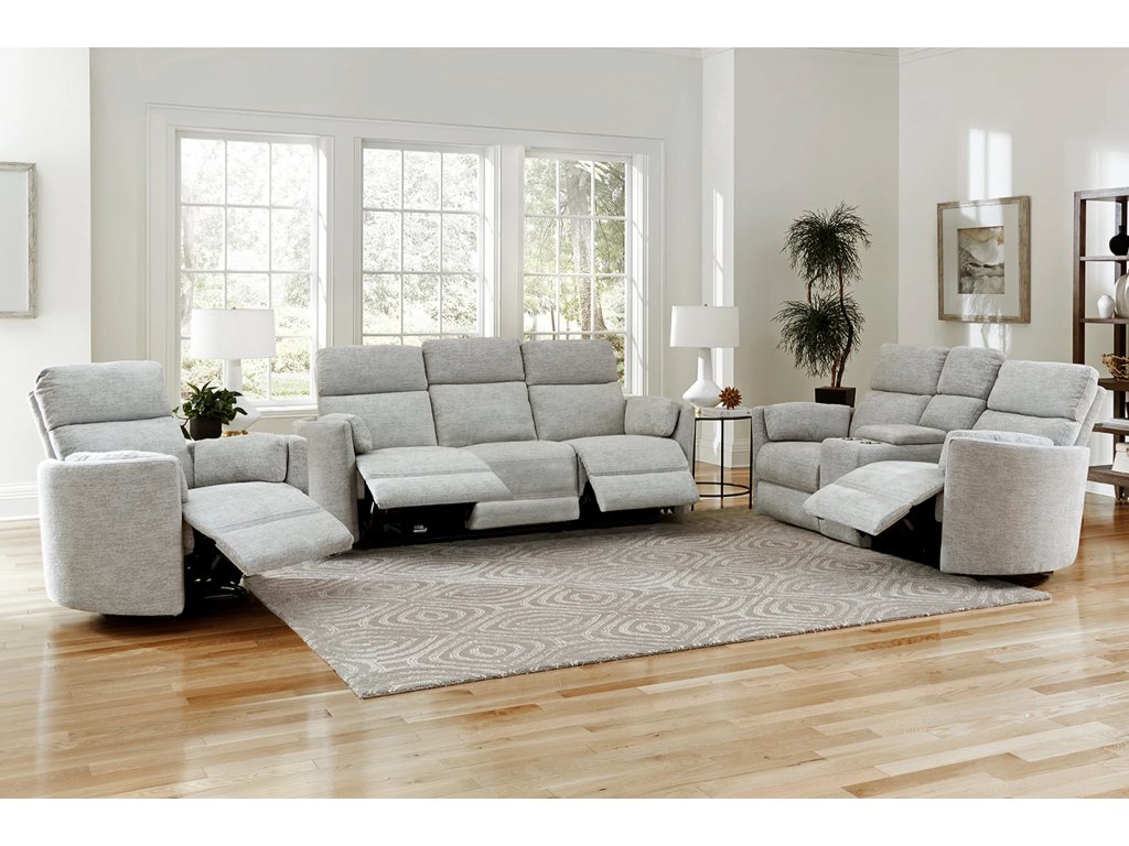 Mineral Power Sofa - image 9