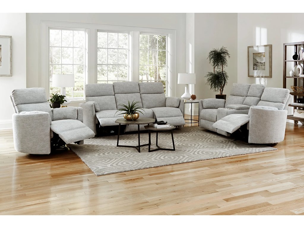 Mineral Power Sofa - image 7