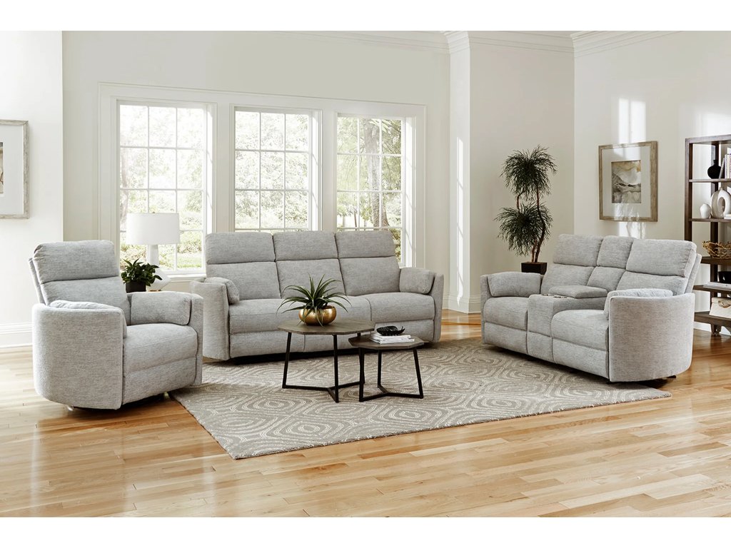 Mineral Power Sofa - image 5