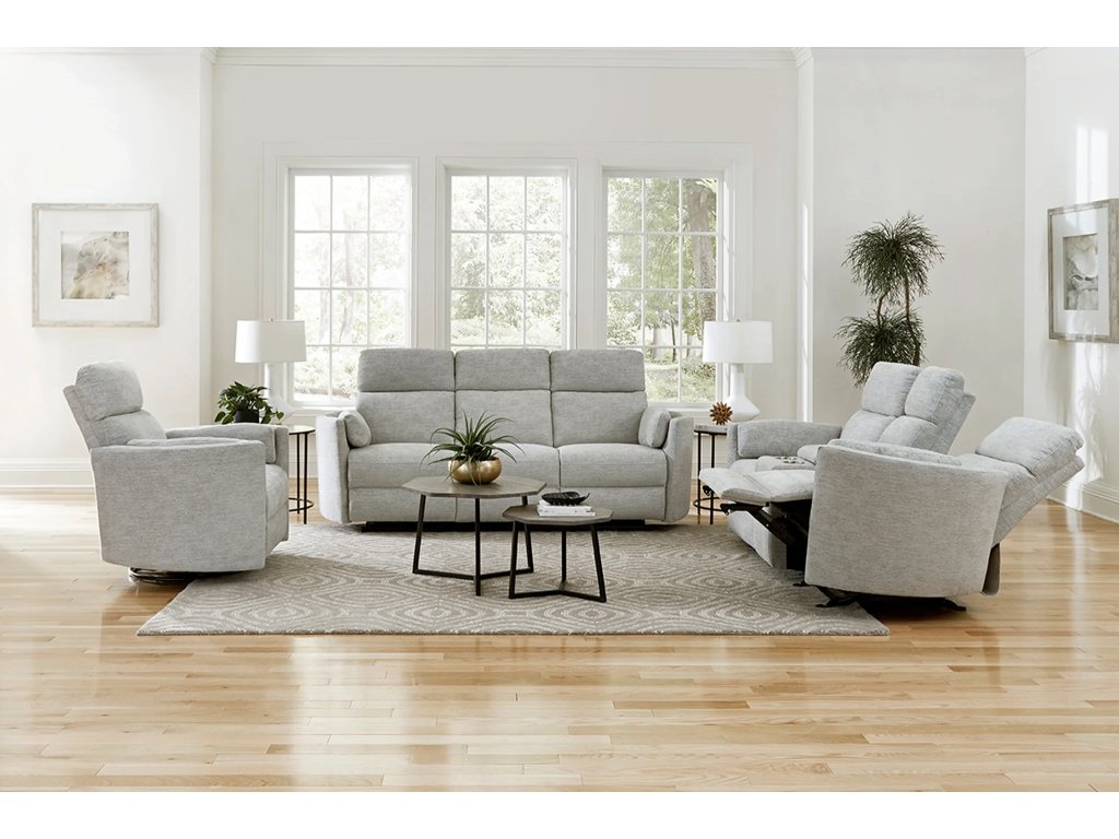 Mineral Power Sofa - image 8