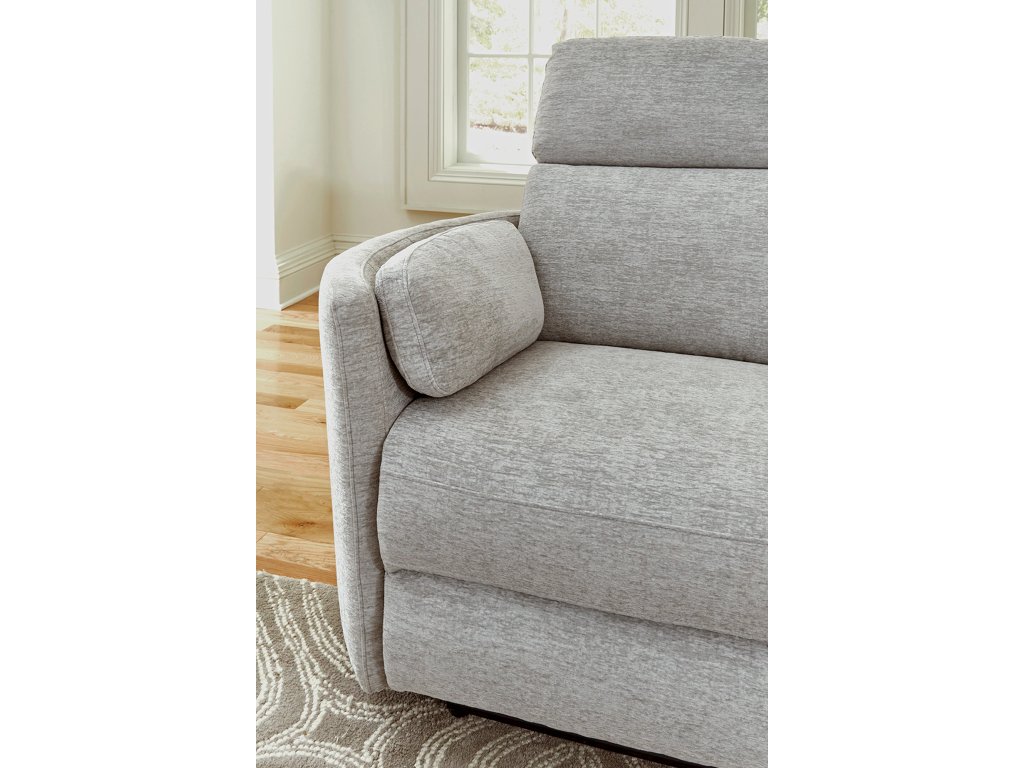 Mineral Power Sofa - image 6