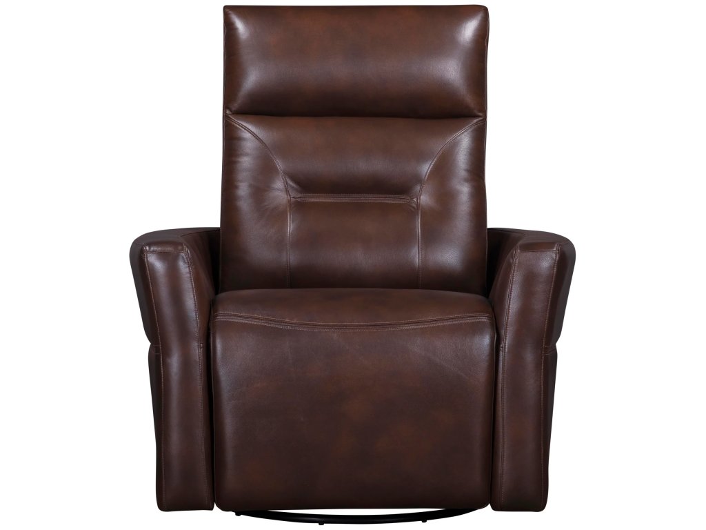 Auburn Power Swivel Glider Recliner - image 1