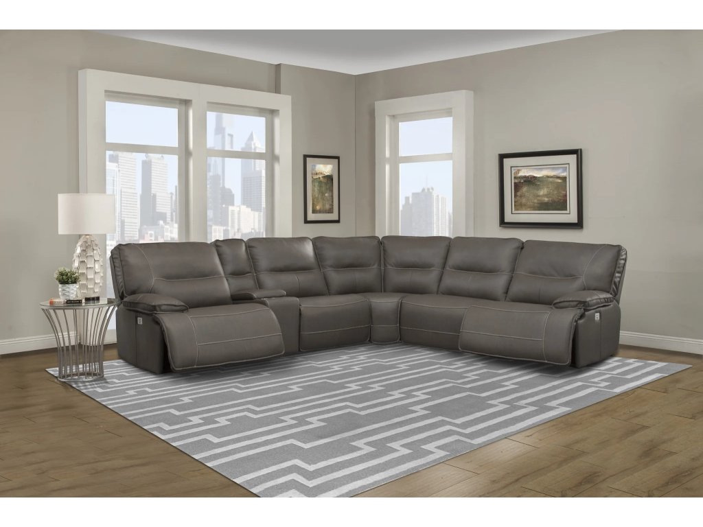 Haze 6Pc Package A (811Lph, 810, 850, 840, 860, 811Rph) - image 3