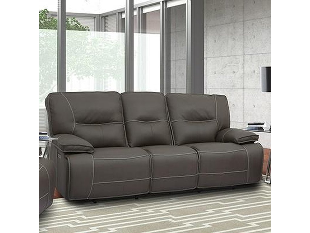 Haze Power Sofa - main image