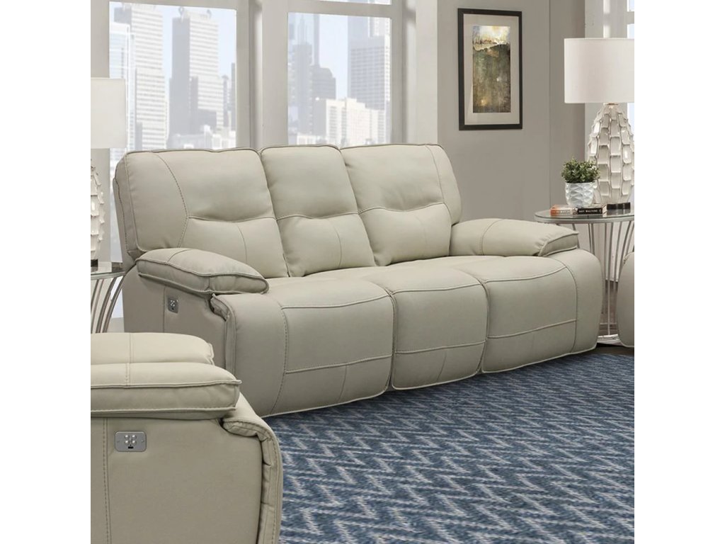 Oyster Power Sofa - main image